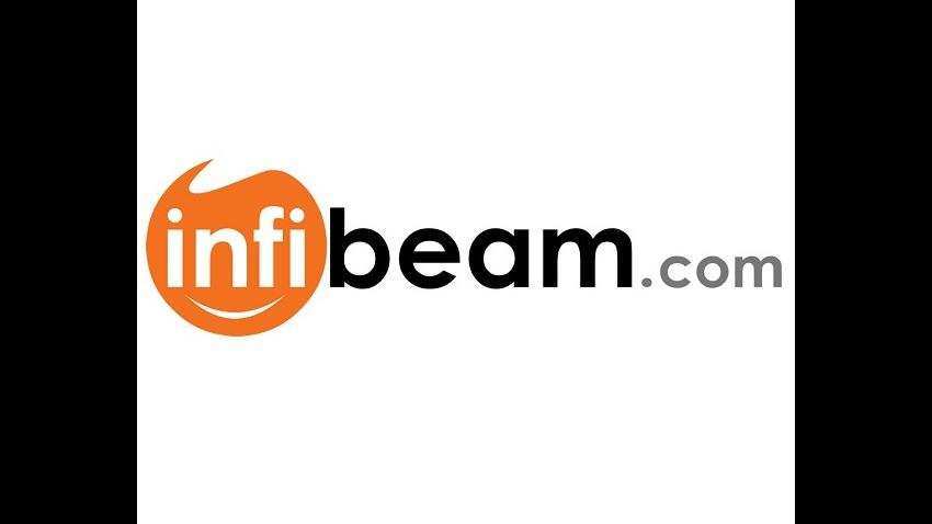 Infibeam Avenues shares jump 14.5% Infibeam Avenues shares jump 14.5%