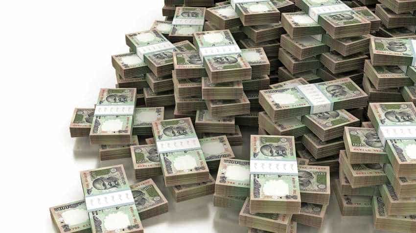 Black money crackdown coming as GST collection fails to hit Rs1 lakh cr mark Black money crackdown coming as GST collection fails to hit Rs1 lakh cr mark