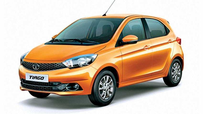 Surprise! Tata Motors Tiago, Nexon sales jump, beat Hyundai, Mahindra Surprise! Tata Motors Tiago, Nexon sales jump, beat Hyundai, Mahindra