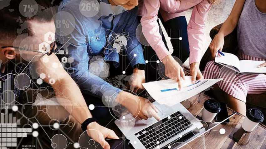 Exposed to the danger of not being innovative? Creative thinking for corporates - explained Exposed to the danger of not being innovative? Creative thinking for corporates - explained