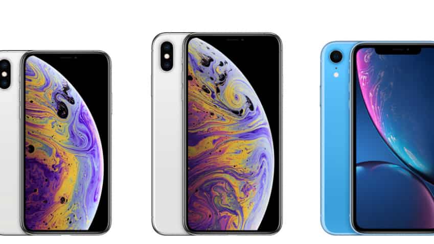 iPhone XS, XS Max, XR sales to be impacted in India? Modi adviser wants ban on luxury products 