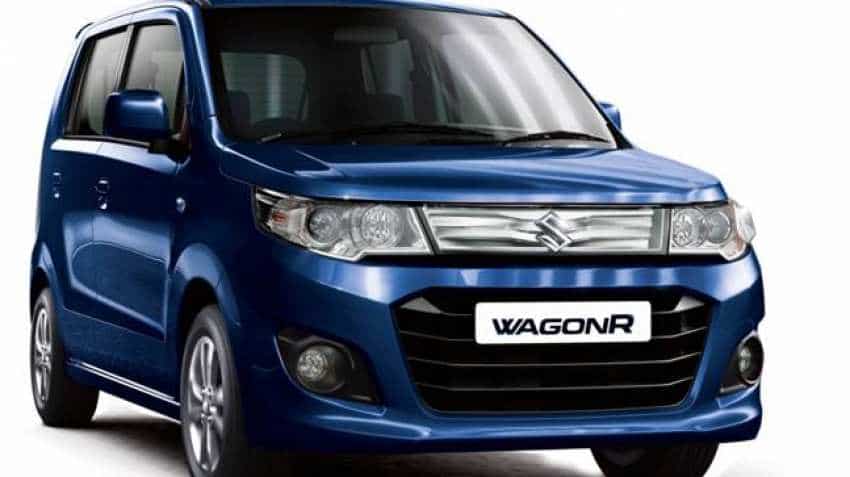 Maruti Suzuki WagonR Electric to be launched in India; here are details 