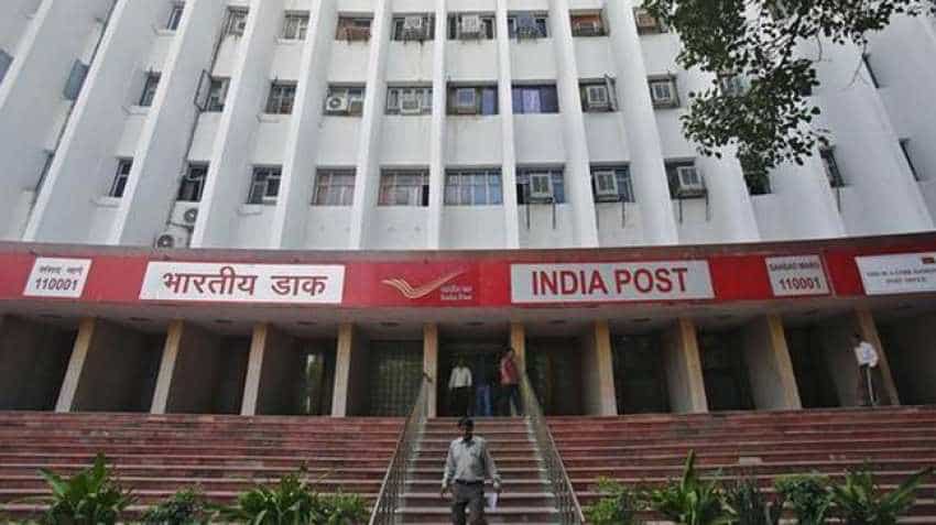 Postal Recruitment 2018: Staff Car Driver job available at India Post; apply before October 30 Postal Recruitment 2018: Staff Car Driver job available at India Post; apply before October 30