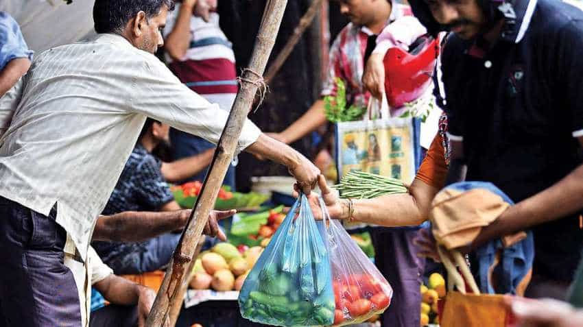 Carrying a plastic bag? Why you need to be very worried Carrying a plastic bag? Why you need to be very worried