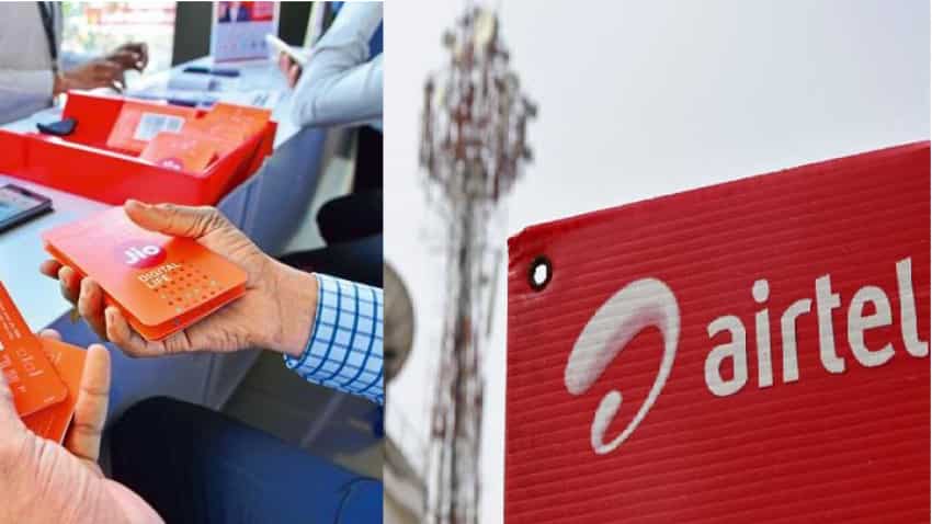 Rs 98 recharge pack! Airtel vs Reliance Jio; Whose is better? Rs 98 recharge pack! Airtel vs Reliance Jio; Whose is better?