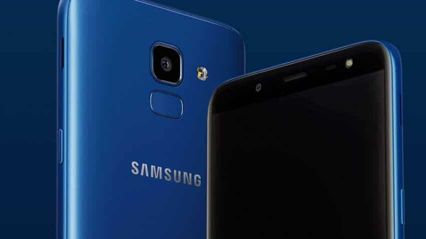 Samsung Galaxy J6 price slashed again; now starts at Rs 12,490 Samsung Galaxy J6 price slashed again; now starts at Rs 12,490