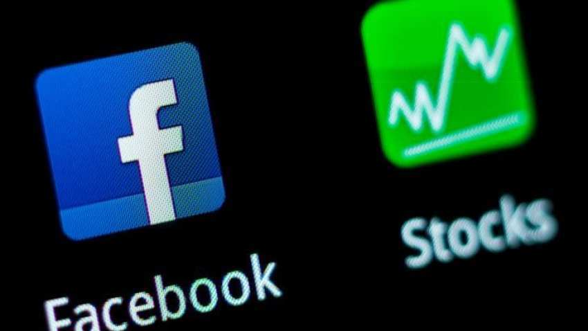 US tech sector getting by without Facebook and Alphabet