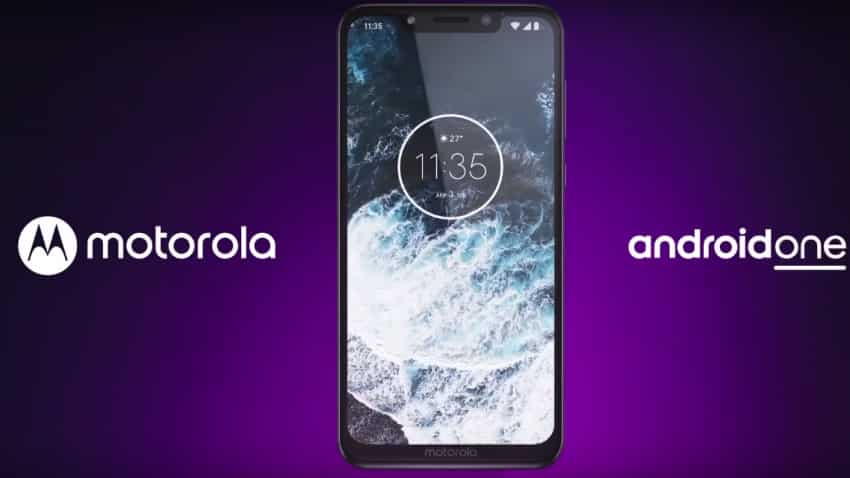 Are you planning to buy Motorola One Power? Find out when the sale begins Are you planning to buy Motorola One Power? Find out when the sale begins