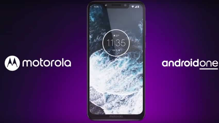 Are you planning to buy Motorola One Power? Find out when the sale begins 