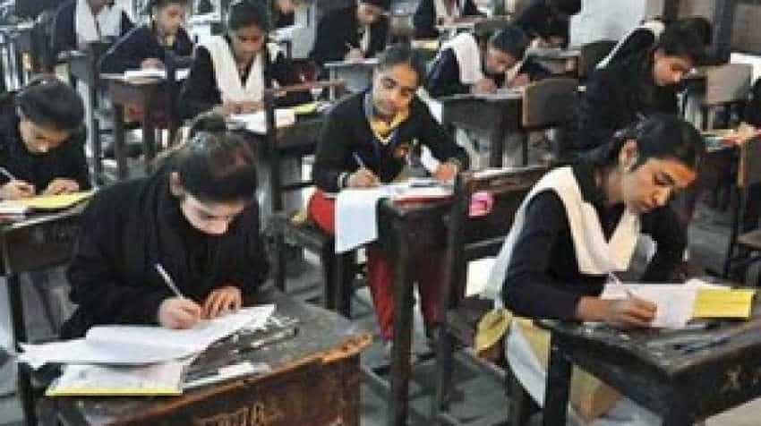 Chhattisgarh CGPSC state service exam 2018: On psc.cg.gov.in, notification issued; Prelims on February 17 Chhattisgarh CGPSC state service exam 2018: On psc.cg.gov.in, notification issued; Prelims on February 17