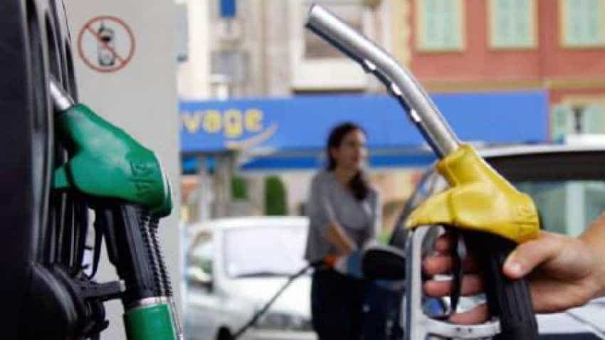 Diesel price and good news? Miracle? Check how this rate hike may not impact you as badly as expected Diesel price and good news? Miracle? Check how this rate hike may not impact you as badly as expected