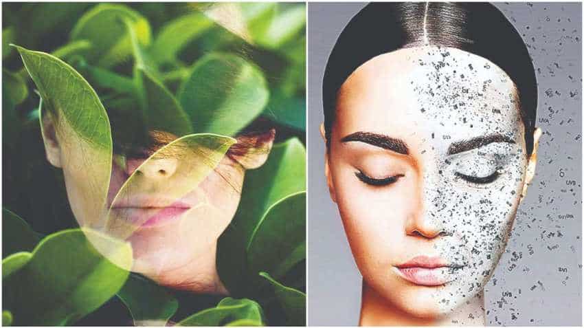 Profiting from pollution: Beauty brands making moolah as air quality worsens Profiting from pollution: Beauty brands making moolah as air quality worsens