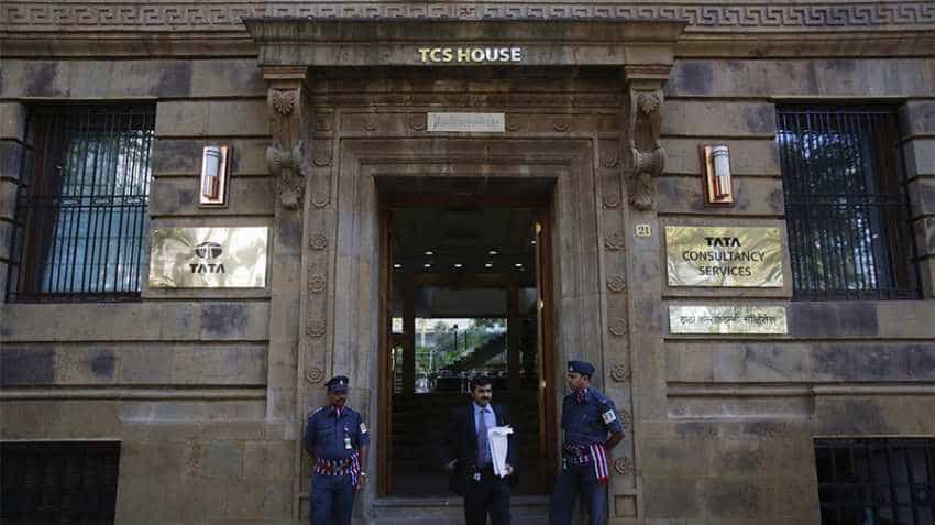 Massive TCS pay hike! New employees get double salaries, pay hiked to Rs 6.5 lakh Massive TCS pay hike! New employees get double salaries, pay hiked to Rs 6.5 lakh
