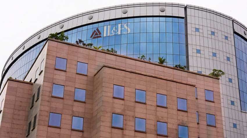 Why are IL&amp;FS subsidiaries&#039; shares rising? Stocks jump by 10% to 20% 