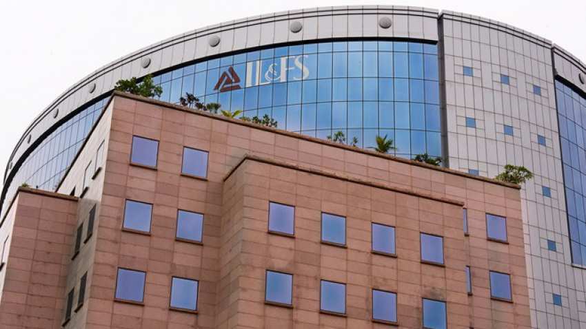Why are IL&FS subsidiaries' shares rising? Stocks jump by 10% to 20% Why are IL&FS subsidiaries' shares rising? Stocks jump by 10% to 20%