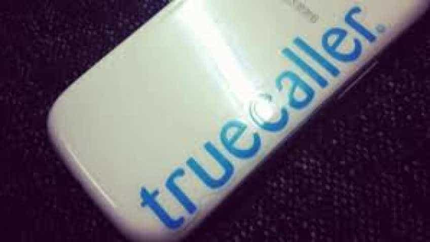 Forget WhatsApp, try Truecaller? New instant messaging platform launched Forget WhatsApp, try Truecaller? New instant messaging platform launched