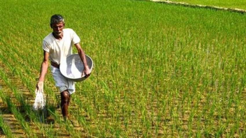 Big Modi gift announced; farmers to get additional income of Rs 62,635 crore