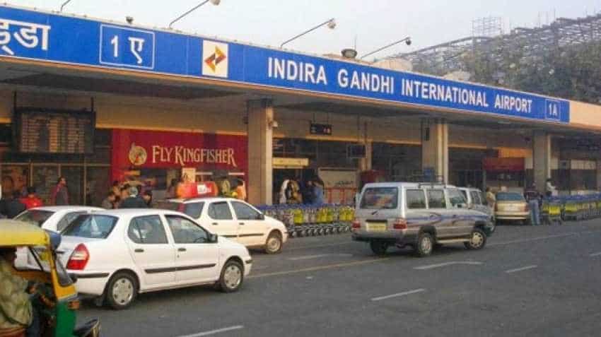 Aviation: Delhi airport flight disruptions likely; IGI airport to close one runway for 13 days