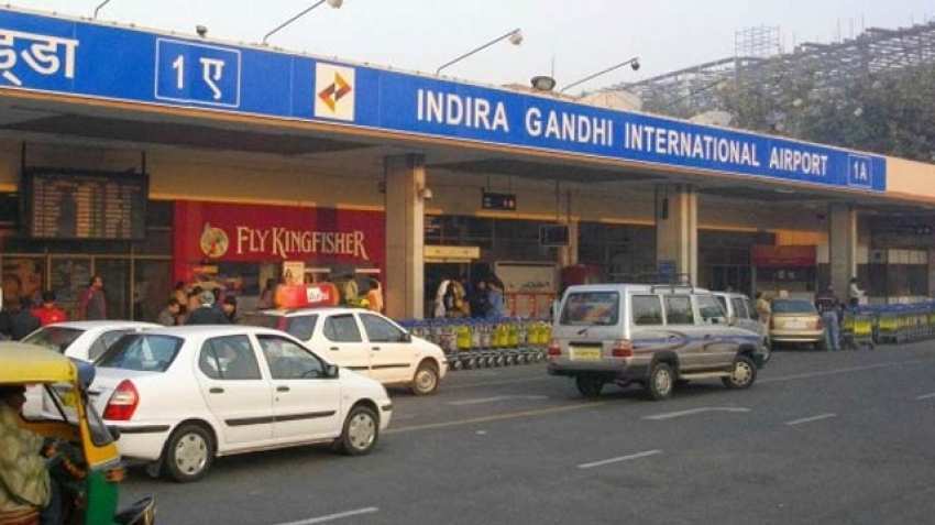 Aviation: Delhi airport flight disruptions likely; IGI airport to close one runway for 13 days Aviation: Delhi airport flight disruptions likely; IGI airport to close one runway for 13 days