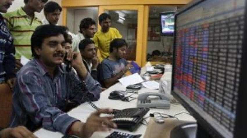 Rs 1.71 lakh cr loss to investors: Mahindra, TCS cause biggest damage