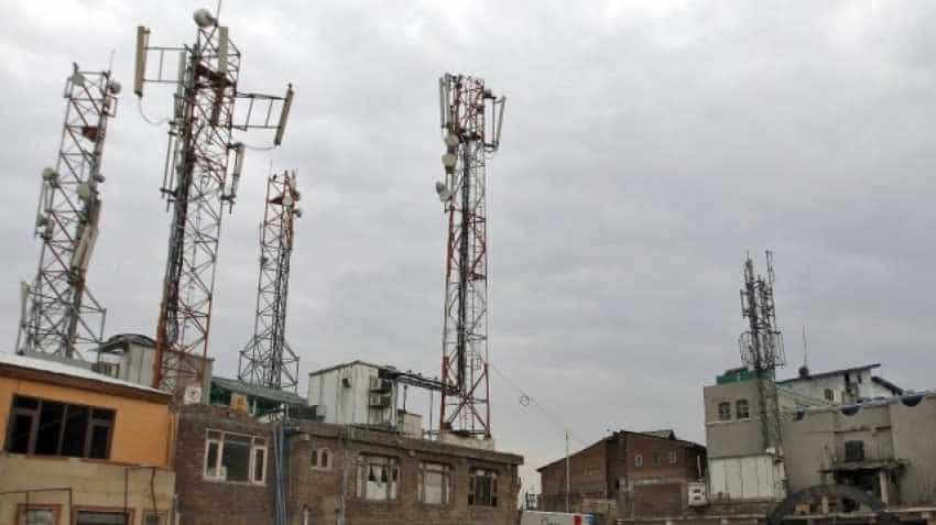 Your telco, even govt are suffering, your cheap plans to blame