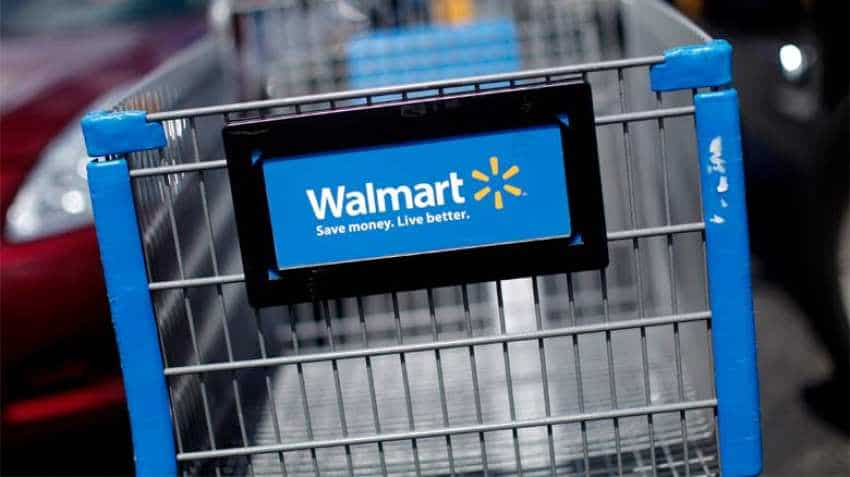 Walmart submits to I-T dept details of tax deducted from each Flipkart investor Walmart submits to I-T dept details of tax deducted from each Flipkart investor