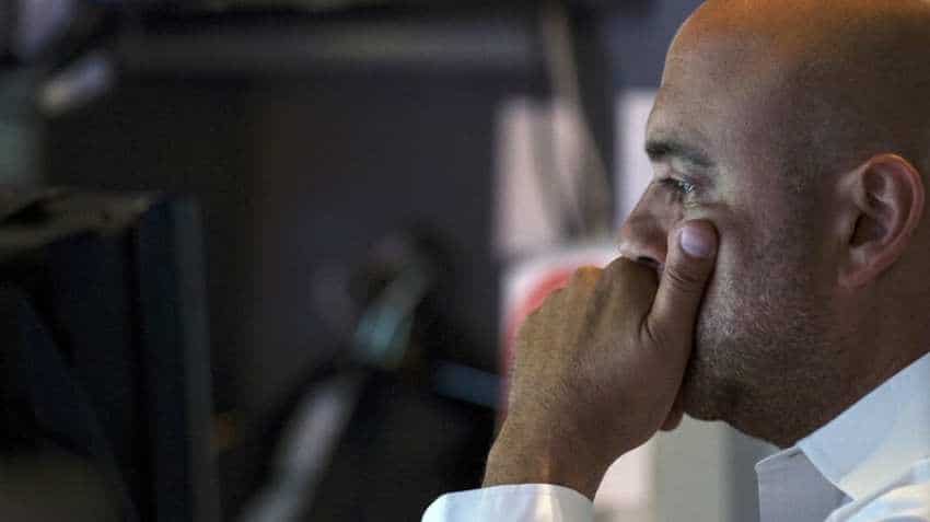 Investing in stock markets now? Go with large banks, well governed NBFCs Investing in stock markets now? Go with large banks, well governed NBFCs