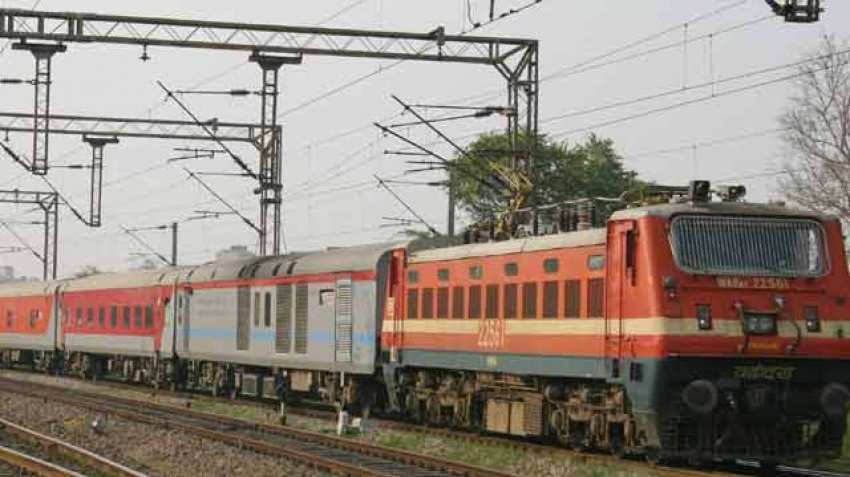 IRCTC trains cancelled today (October 4, 2018): Check full list here