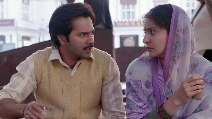 Image result for sui dhaaga