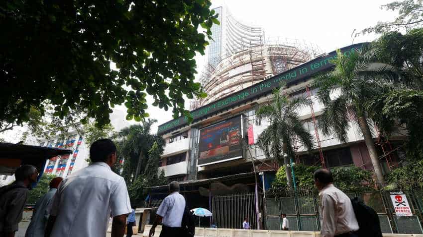 BSE Sensex crashes over 800 points; check out key issues and direction going forward 