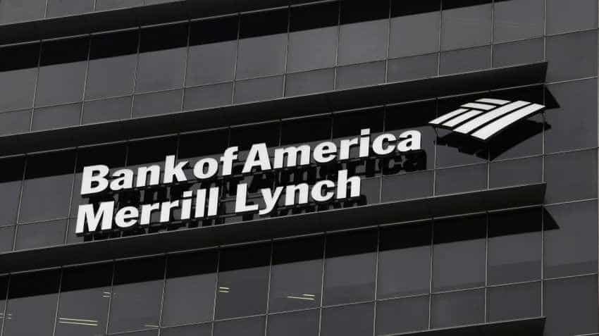 Easing ECB norms for oil firms may not arrest Re slide: BofAML