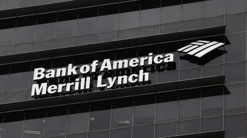 Easing ECB norms for oil firms may not arrest Re slide: BofAML Easing ECB norms for oil firms may not arrest Re slide: BofAML