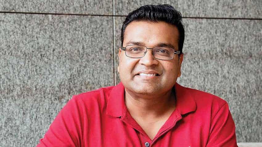 Droom raises $30mn funding; to buy back ESOPs worth Rs 50 cr Droom raises $30mn funding; to buy back ESOPs worth Rs 50 cr