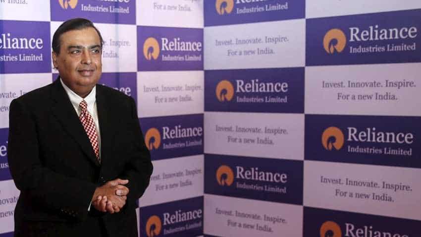 Mukesh Ambani emerges richest Indian for 11th consecutive year: Forbes Mukesh Ambani emerges richest Indian for 11th consecutive year: Forbes