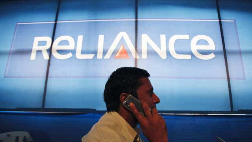Reliance Industries shares continue to tank; plunge 7%