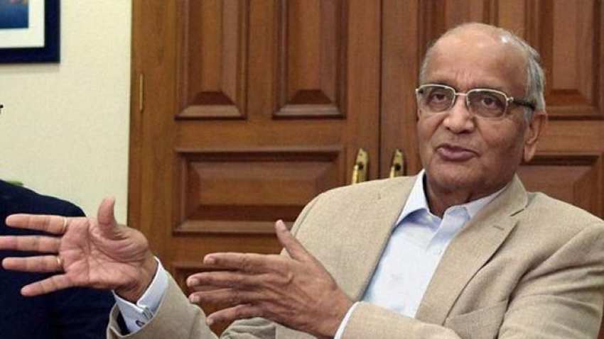 Maruti Suzuki Chairman R C Bhargava hit by IL&amp;FS crisis? Says won&#039;t resign 