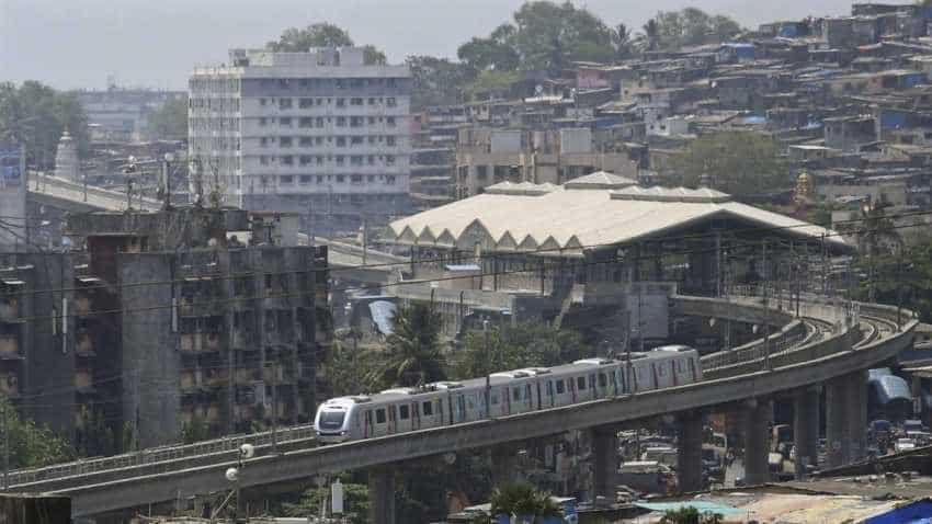 Relief for 200 former Steiner India Lavasa Business Unit employees as Hindustan Construction Company starts clearing dues