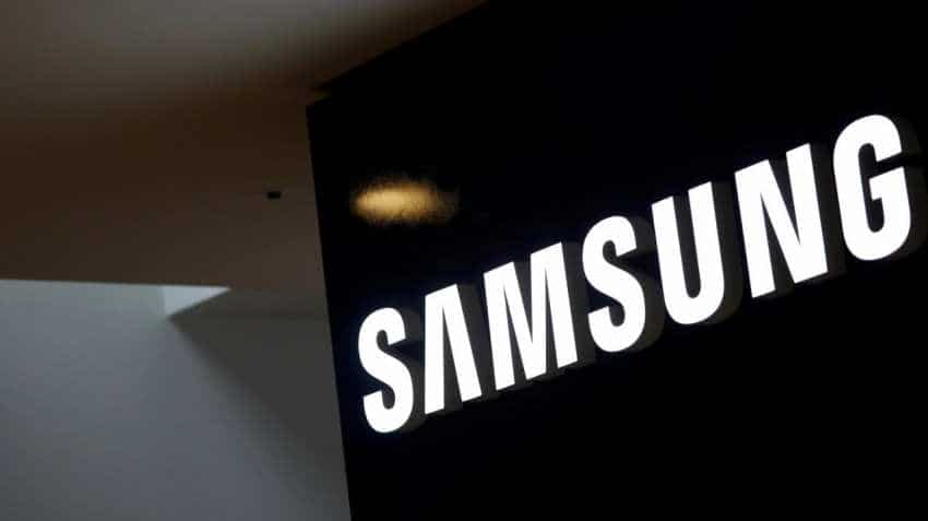 Samsung third-quarter profit likely hit record high but chip price falls cast shadow Samsung third-quarter profit likely hit record high but chip price falls cast shadow