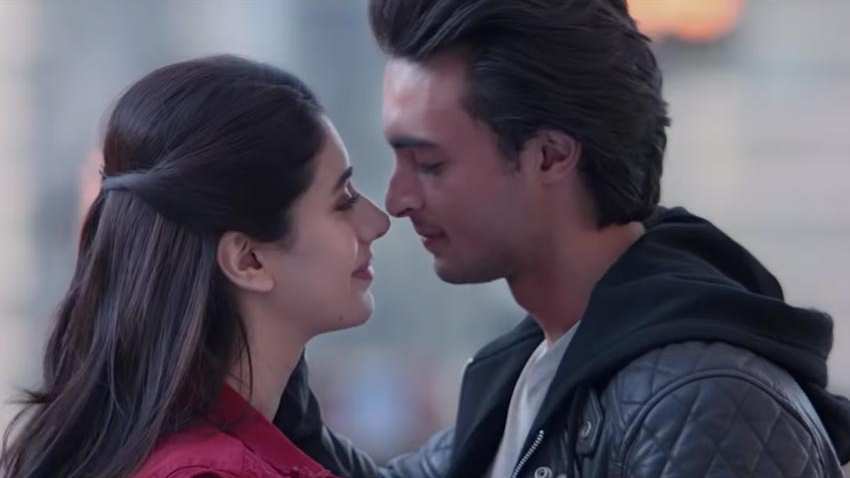 Loveyatri Movie: Showtimes, Review, Songs, Trailer, Posters, News & Videos  | eTimes