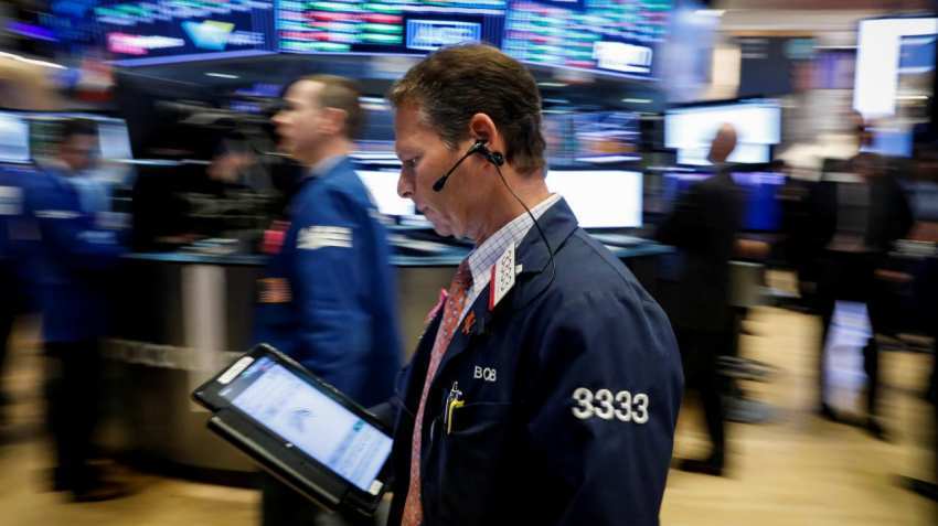 Global Markets: Rising US bond yields hit global markets, Asian stocks wobble Global Markets: Rising US bond yields hit global markets, Asian stocks wobble