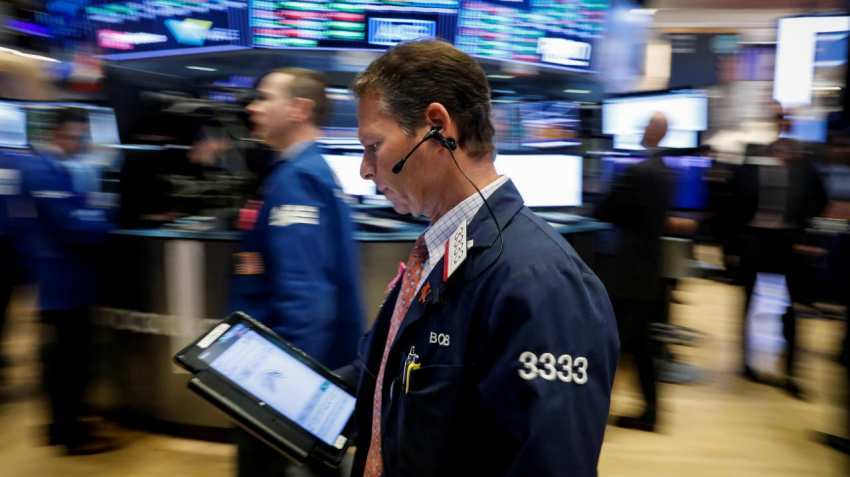 Global Markets: Rising US bond yields hit global markets, Asian stocks wobble