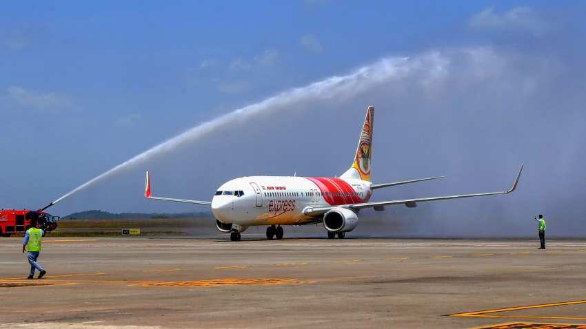 Aviation: Kannur International airport to be commissioned on Dec 9 Aviation: Kannur International airport to be commissioned on Dec 9