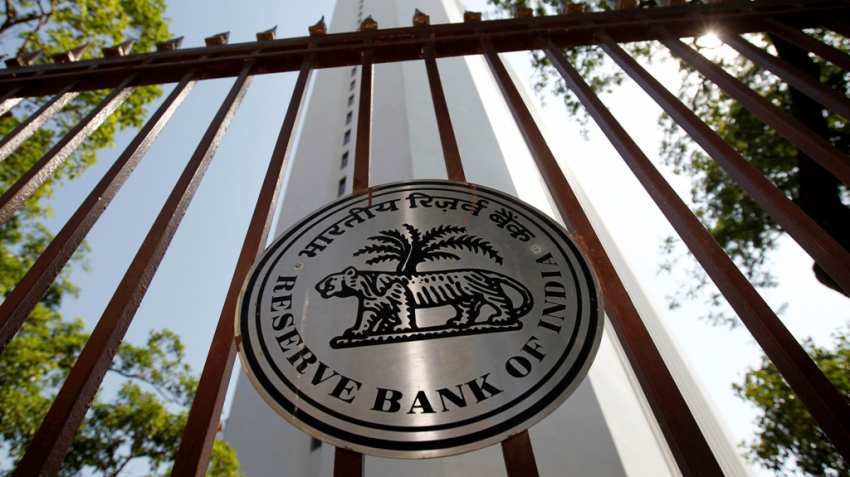 RBI Monetary Policy review: Full text of statement