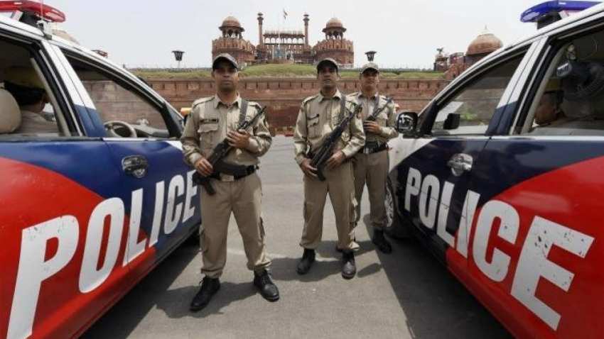 Delhi Police Recruitment 2018: Applications invited from natives of Meghalaya for Male/Female Constable Posts   
