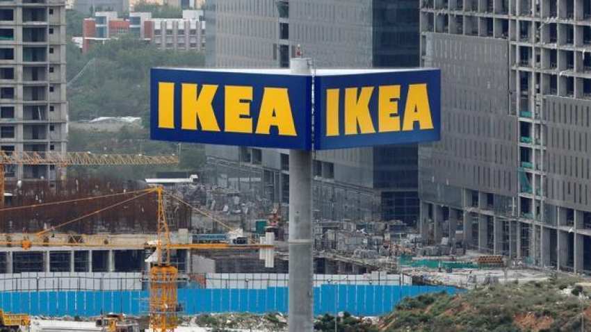 IKEA plans to invest Rs 3,000 crore for three new centres IKEA plans to invest Rs 3,000 crore for three new centres