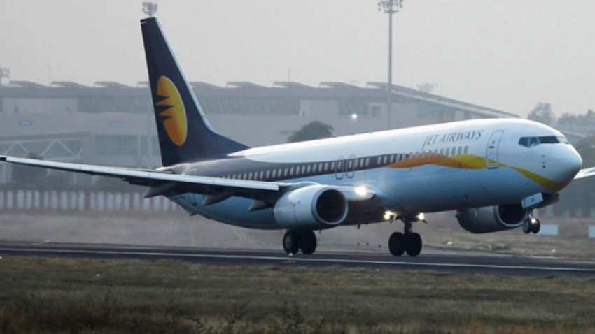 When will Jet Airways pay salaries to its pilots?