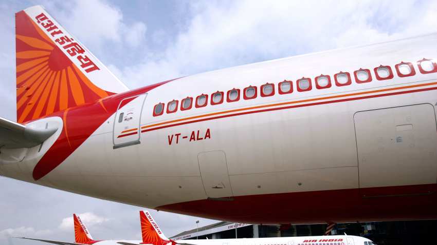 Air India, Air Seychelles to offer codeshare flights Air India, Air Seychelles to offer codeshare flights