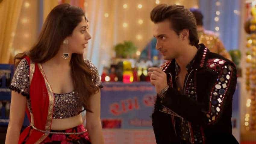 Loveyatri director Abhiraj Minawala says Salman Khan wanted an endearing  love story like Maine Pyar Kiya – Firstpost