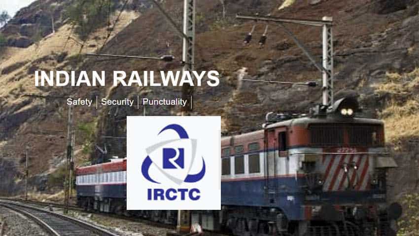 IRCTC trains cancelled today (October 6, 2018): Check full list here IRCTC trains cancelled today (October 6, 2018): Check full list here