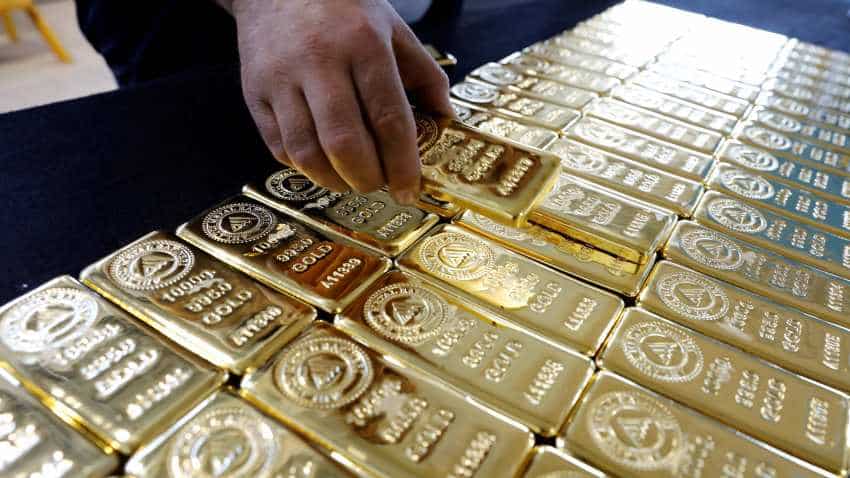 Gold, silver maintain upward trend on global cues, jewellers' buying Gold, silver maintain upward trend on global cues, jewellers' buying